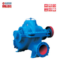 Lcpumps Single-Stage Pump Liancheng Group Wooden Case ISO9001 Water Pumps